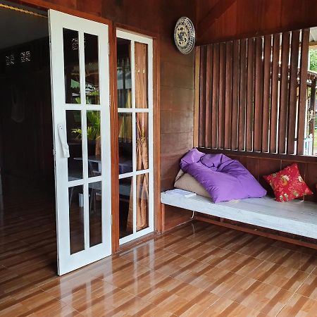 Amban Beach House 曼诺瓦里 外观 照片