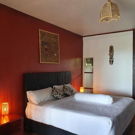 Amban Beach House 曼诺瓦里 外观 照片