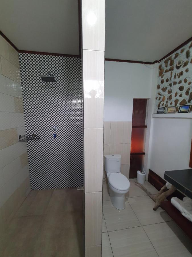 Amban Beach House 曼诺瓦里 外观 照片
