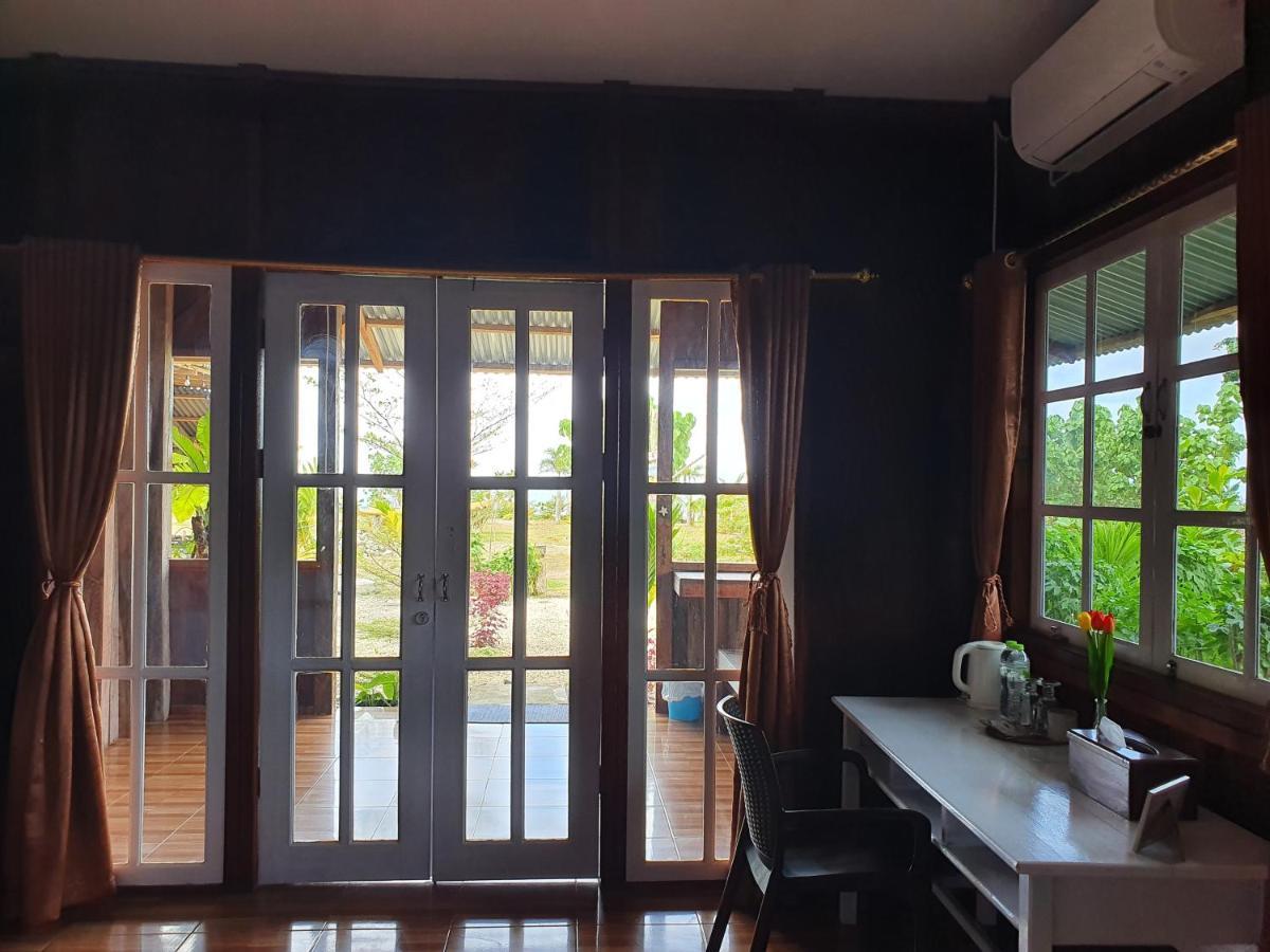Amban Beach House 曼诺瓦里 外观 照片