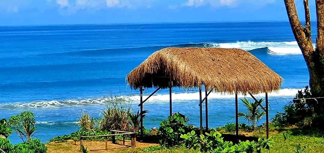 Amban Beach House 曼诺瓦里 外观 照片