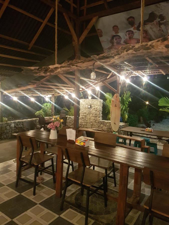 Amban Beach House 曼诺瓦里 外观 照片